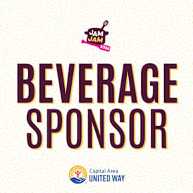 Photo of Beverage Sponsor