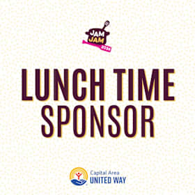Photo of Lunch Time Sponsor