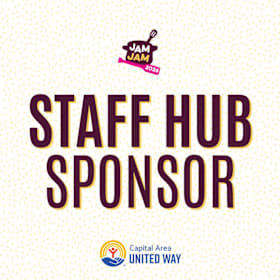 Photo of Staff Hub Sponsor