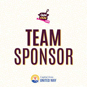Photo of Team Sponsorship