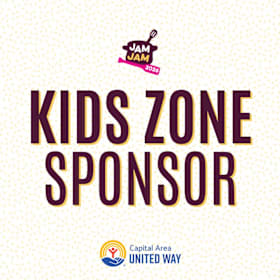 Photo of Kids Zone Sponsor