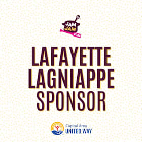 Photo of Lafayette Lagniappe Sponsor