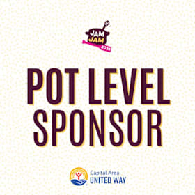 Photo of Pot Level Sponsor