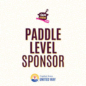 Photo of Paddle Level Sponsorship