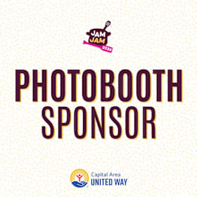 Photo of Photo Booth Sponsor
