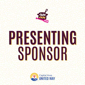Photo of Presenting Sponsor