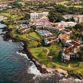 Photo of 2-Night Maui Oceanfront Getaway