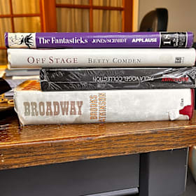 Photo of Theatre Lover Book Bundle