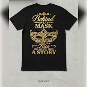 Photo of Small Providence Outreach Ministries T-Shirt