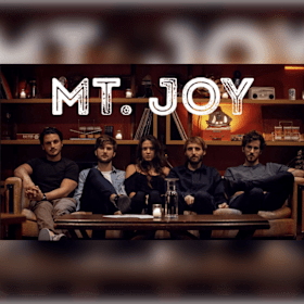 Photo of Mt Joy Band - Philadelphia Concert - 2027