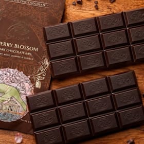 Photo of River-Sea Chocolates - Chocolate Tasting Experience