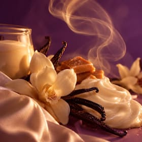 Photo of Warm Vanilla Sweetness | Body Butter