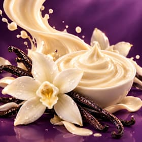 Photo of Smooth Vanilla | Body Butter