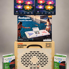 Photo of 💦 Ultimate Pool Party & Outdoor Sound Pack 🔊