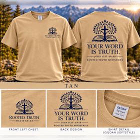 Photo of Shirt + Hat Bundle