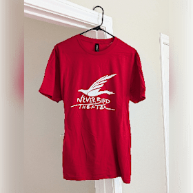 Photo of T-shirt