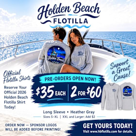 Photo of Flotilla Shirts - S-XL