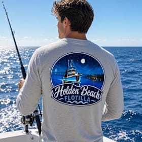 Photo of Flotilla Shirts - XXL-XXXL