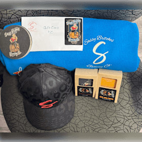 Photo of Sassy Britches Brewing Basket
