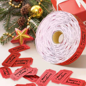 Photo of 25 Raffle Tickets for Pick-a-Prize