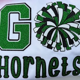 Photo of Go Hornets Sweatshirt