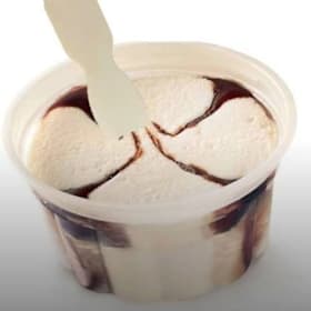 Photo of Chocolate Dixie Cup