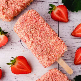 Photo of Strawberry Shortcake