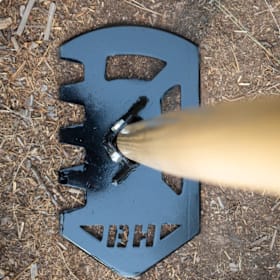 Photo of Youth BH Trail Tool