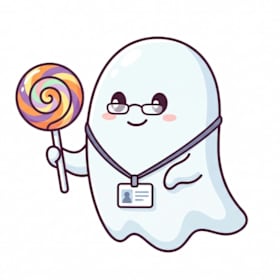 Photo of 1 Teacher/Staff CANDY BooGram