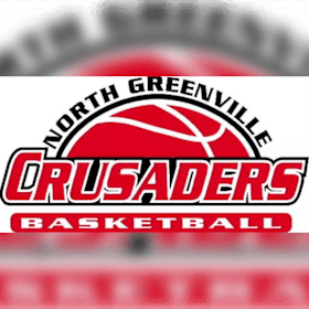 Photo of NGU Men's Basketball Game Day Experience