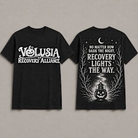 Photo of Limited Edition Halloween T-Shirt