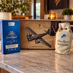 Photo of Lions, Legends & Liberty – A Whiskey Collector’s Package