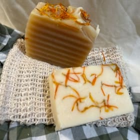 Photo of Bar Soap by Parents of the Montessori School and ELC