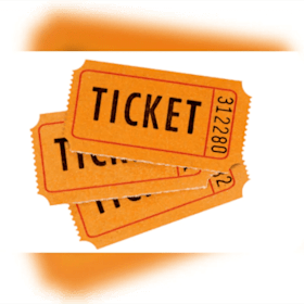 Photo of 60 Tickets