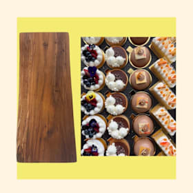 Photo of Cheese Board & GoodSide Pastry House