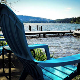 Photo of Summit Lake Two-Night Escape