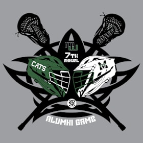 Photo of Alumni Game T-shirt