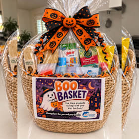 Photo of 🩺 Sick-Day Survival Kit for Kids & Parents