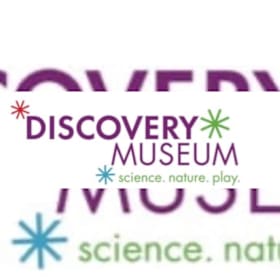 Photo of Discovery Museum