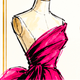 Photo of Fashion Consultation with Cherlyn Lanning