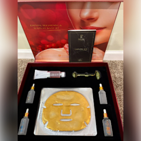 Photo of Essential Brightening & Elasticity Boost Set by Predire