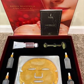 Photo of Essential Brightening & Elasticity Boost Set by Predire