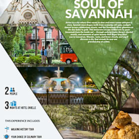 Photo of Soul of Savannah