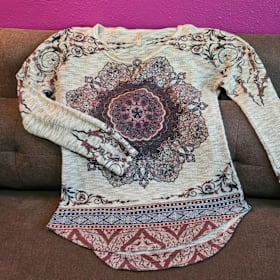 Photo of Sweater