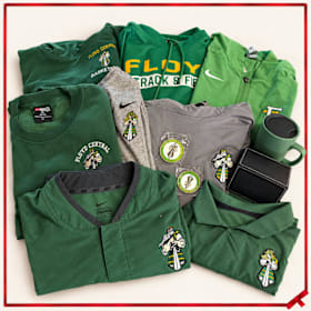 Photo of Floyd Central High School Spirit Basket