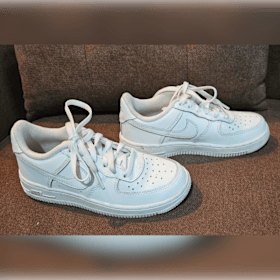Photo of Nike Kids Shoes