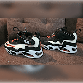 Photo of Nike shoes for Boys