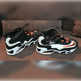 Photo of Nike shoes for Boys