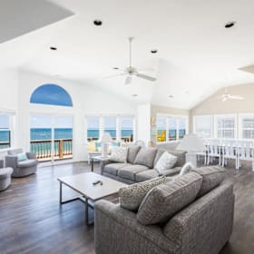 Photo of 7-Night Oceanfront OBX Stay