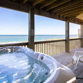 Photo of 7-Night Oceanfront OBX Stay